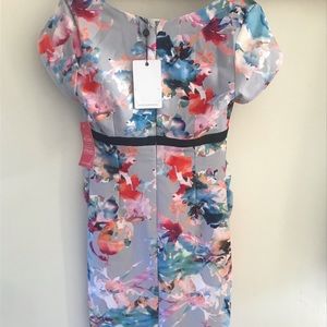 ASOS Maternity Dress